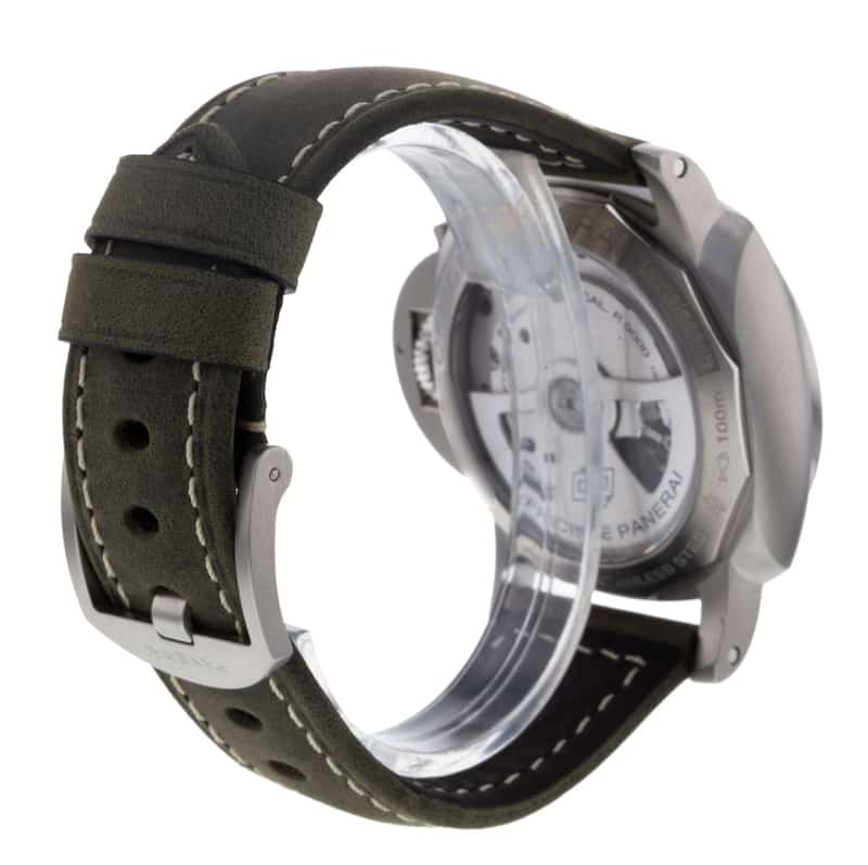 Panerai Luminor Marina PAM00392